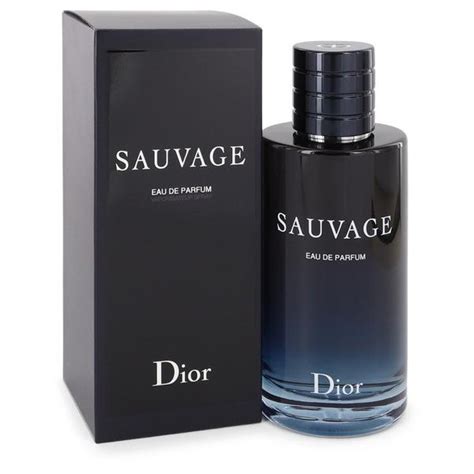 dior sauvage apa de parfum pret|Dior Sauvage cheapest.